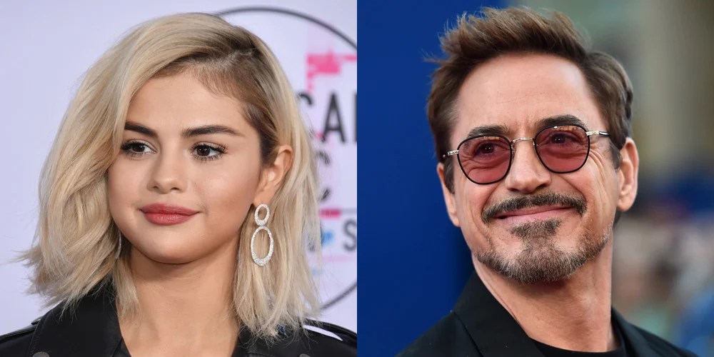 Selena Gomez Joins Robert Downey Jr.’s ‘Doctor Dolittle’ Movie Movies