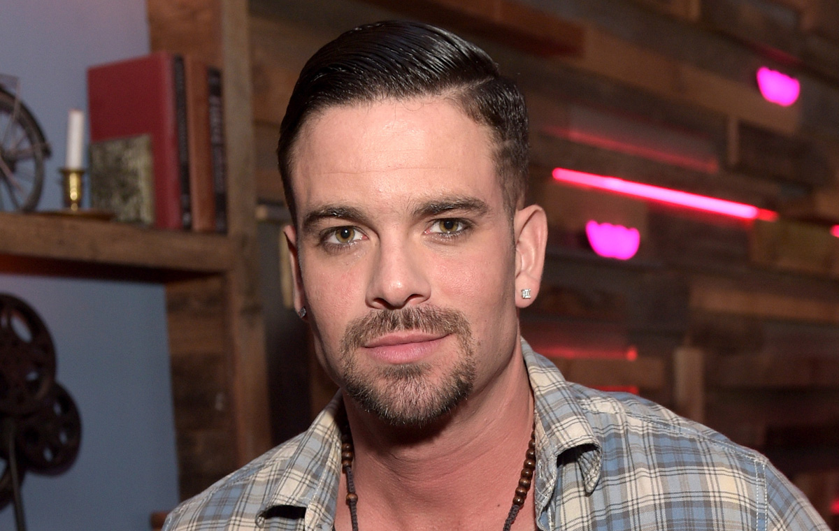Mark Salling’s Cause of Death Confirmed on Death Certificate Mark