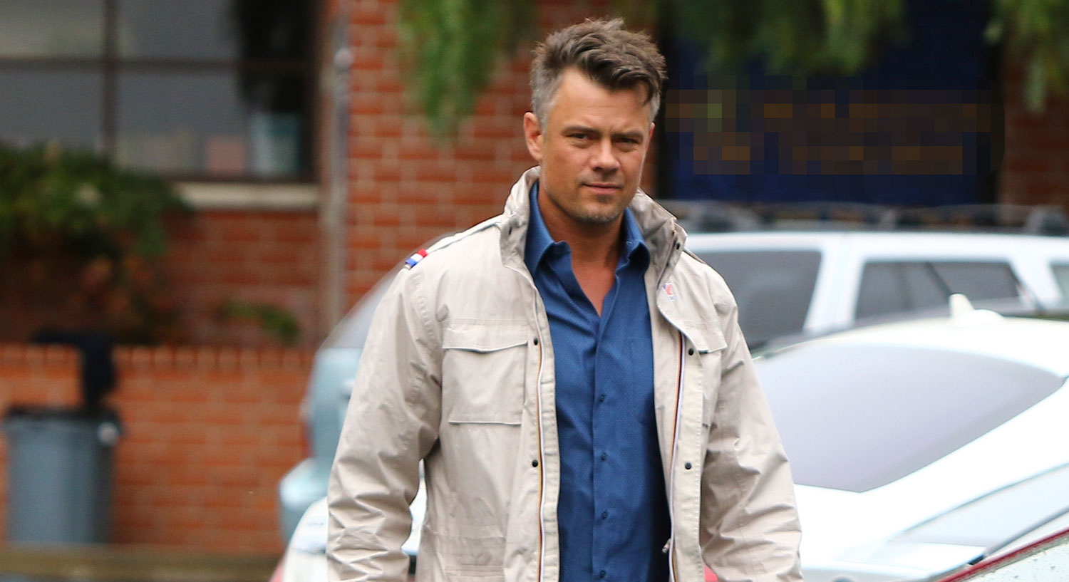 Josh Duhamel Shares Video of Son Axl’s First Day of TeeBall Axl