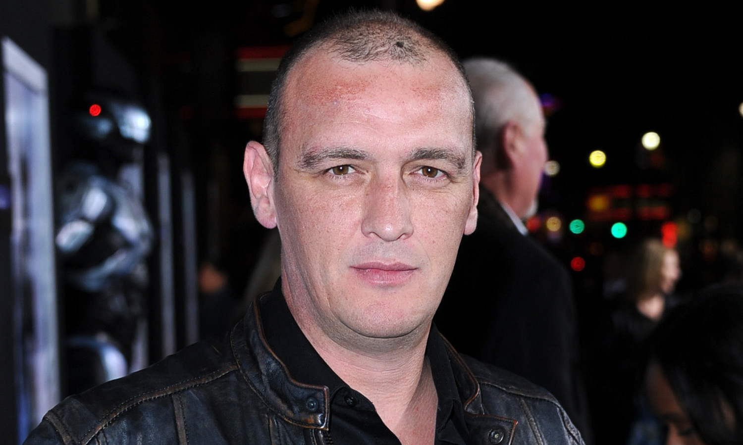 Alan O’Neill Dead ‘Sons of Anarchy’ Actor Dies at 47 Alan O'Neill