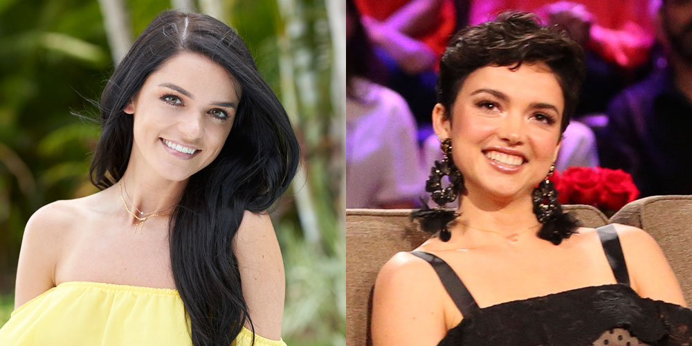 The Bachelor’s Raven Gates & Bekah Martinez Get Into a Twitter Feud