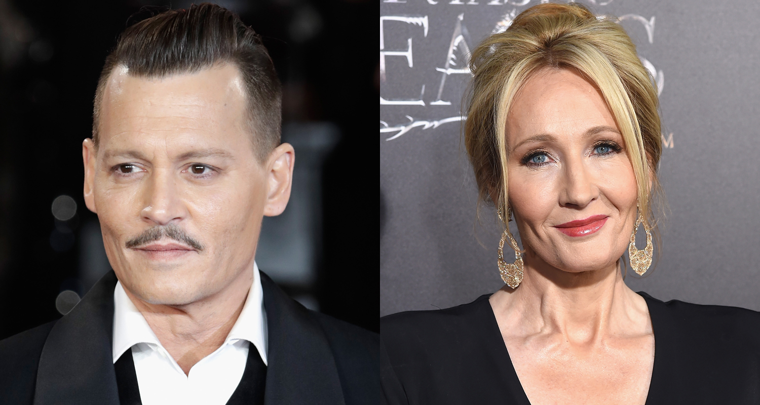 Johnny Depp Sues British Tabloid for Defamation Over Story Slamming Him