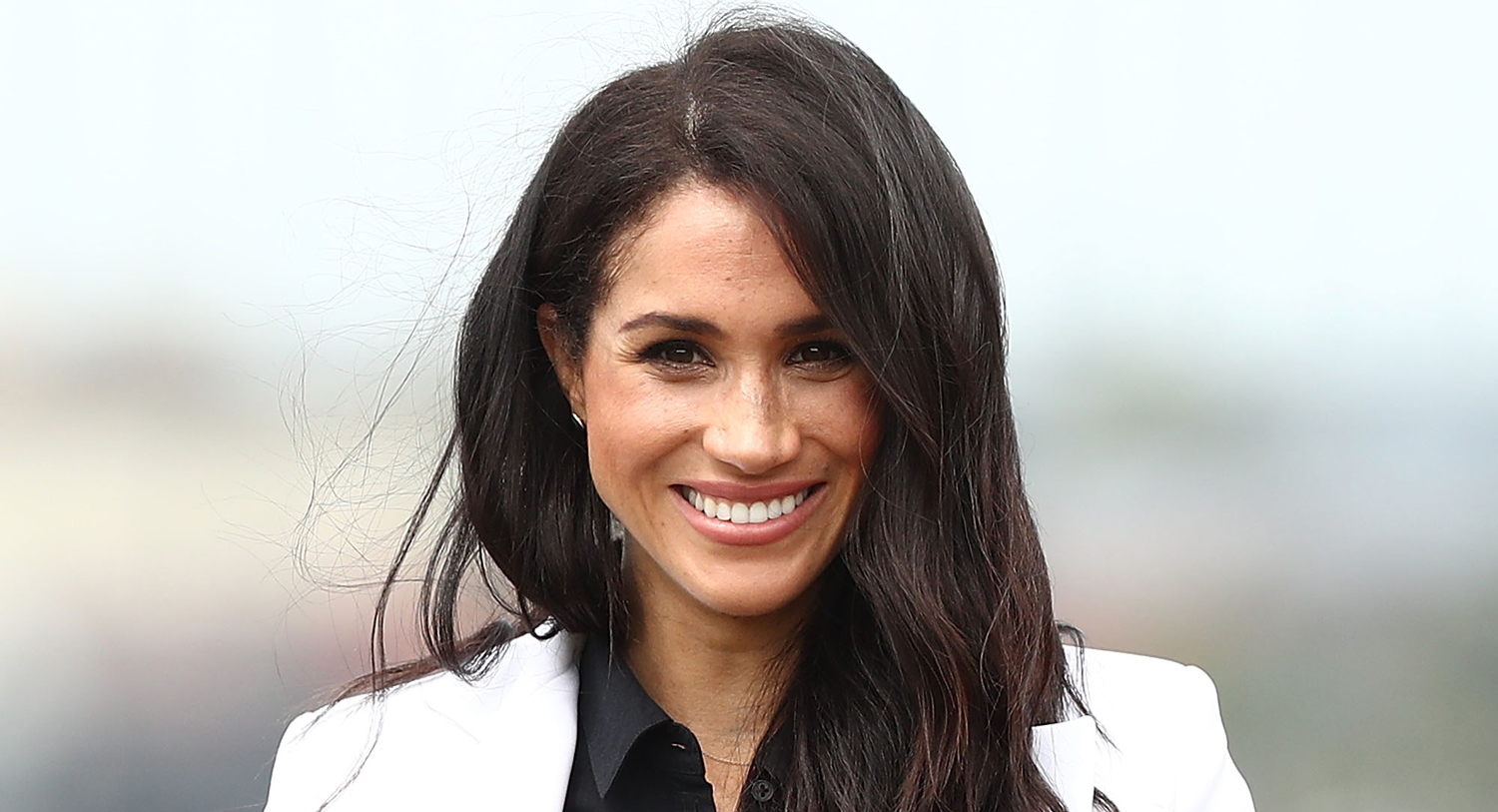 Pregnant Meghan Markle is Cutting Back Royal Tour Schedule Meghan