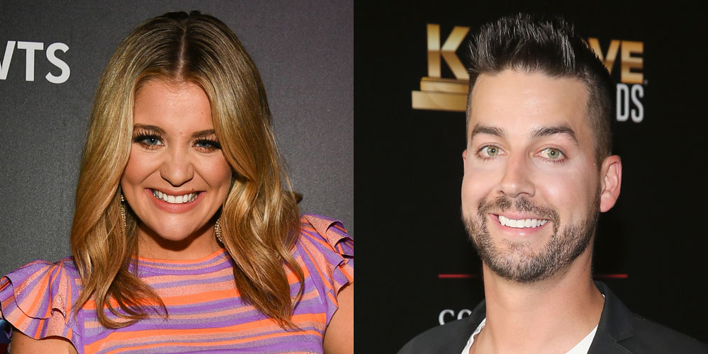 DWTS’ Lauren Alaina Announces Split from Her Boyfriend John Crist