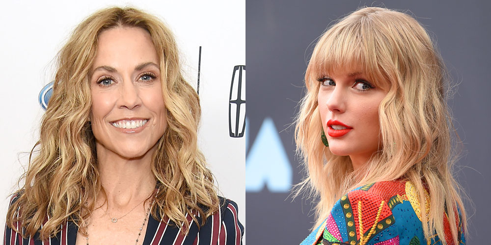 Sheryl Crow Clarifies Her Comment About Taylor Swift’s Masters Sheryl
