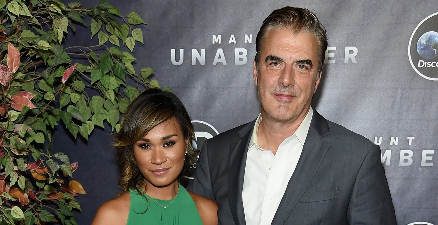 Chris Noth & Wife Tara Expecting Second Child! Chris Noth, Pregnant