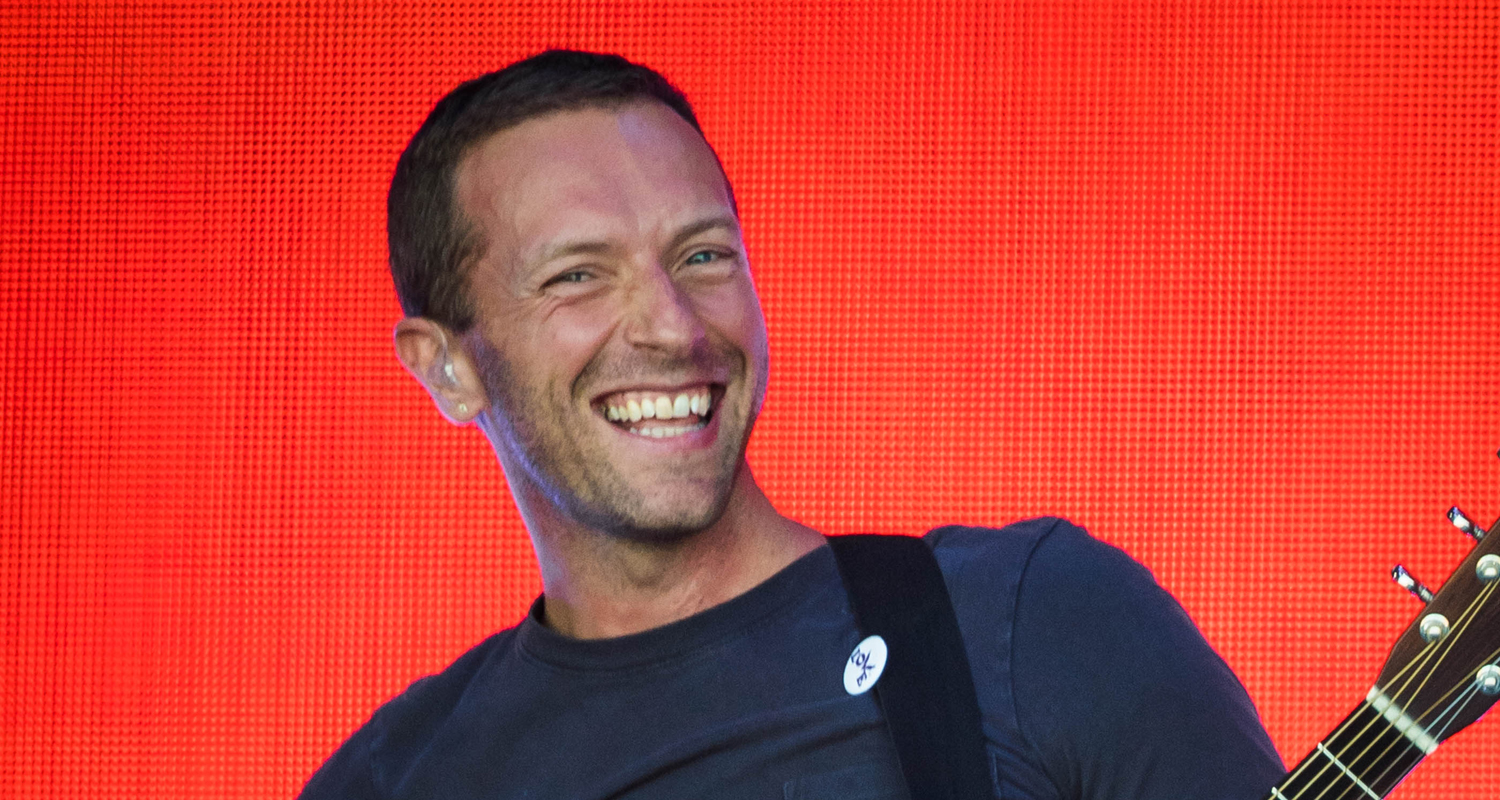 Coldplay ‘Orphans’ & ‘Arabesque’ Stream, Lyrics, & Download Listen