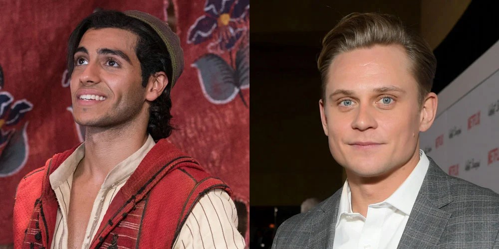 ‘Aladdin’ LiveAction Sequel Everything to Know Amid SpinOff News for