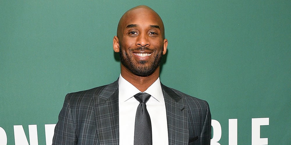 Kobe Bryant Was Working on a Children’s Book With ‘Alchemist’ Author