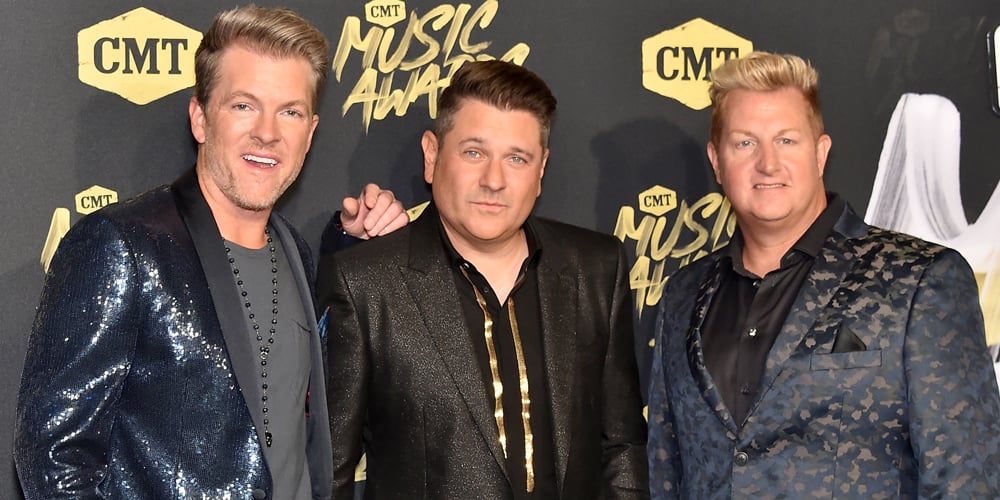 Rascal Flatts’s Final Concert Will Be ‘Emotional’ & ‘Sad’ The Band Says