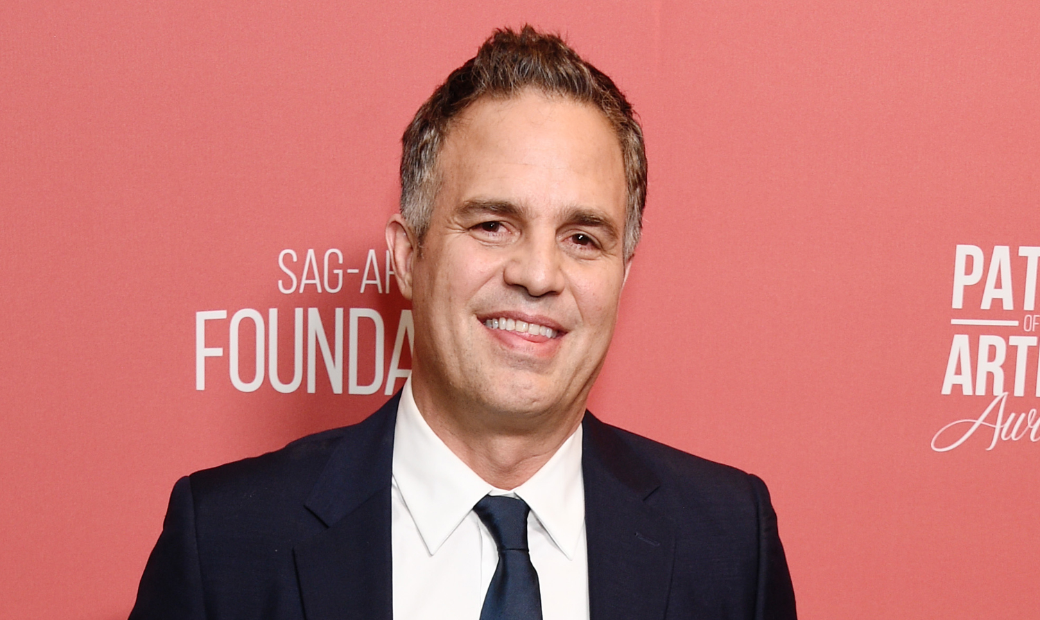 Mark Ruffalo Did ’500 Pushups a Day’ to Prepare for This Role! Mark