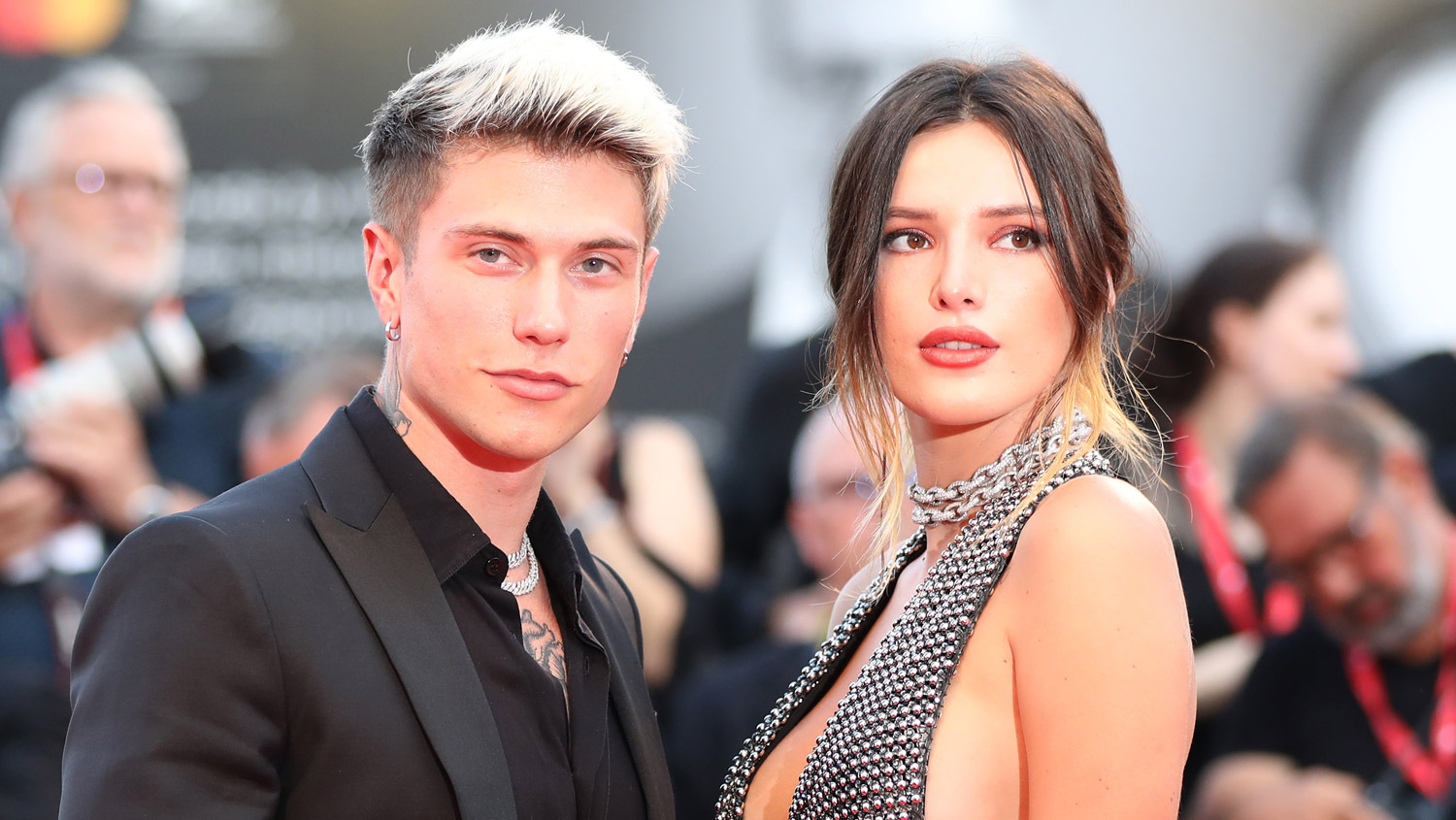 Bella Thorne’s Rep Responds to Those Engagement Rumors Bella Thorne