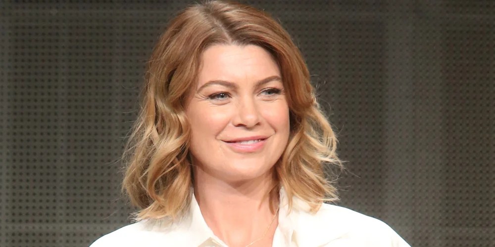 Ellen Pompeo Shares First Pic From ‘Grey’s Anatomy’ Season 17