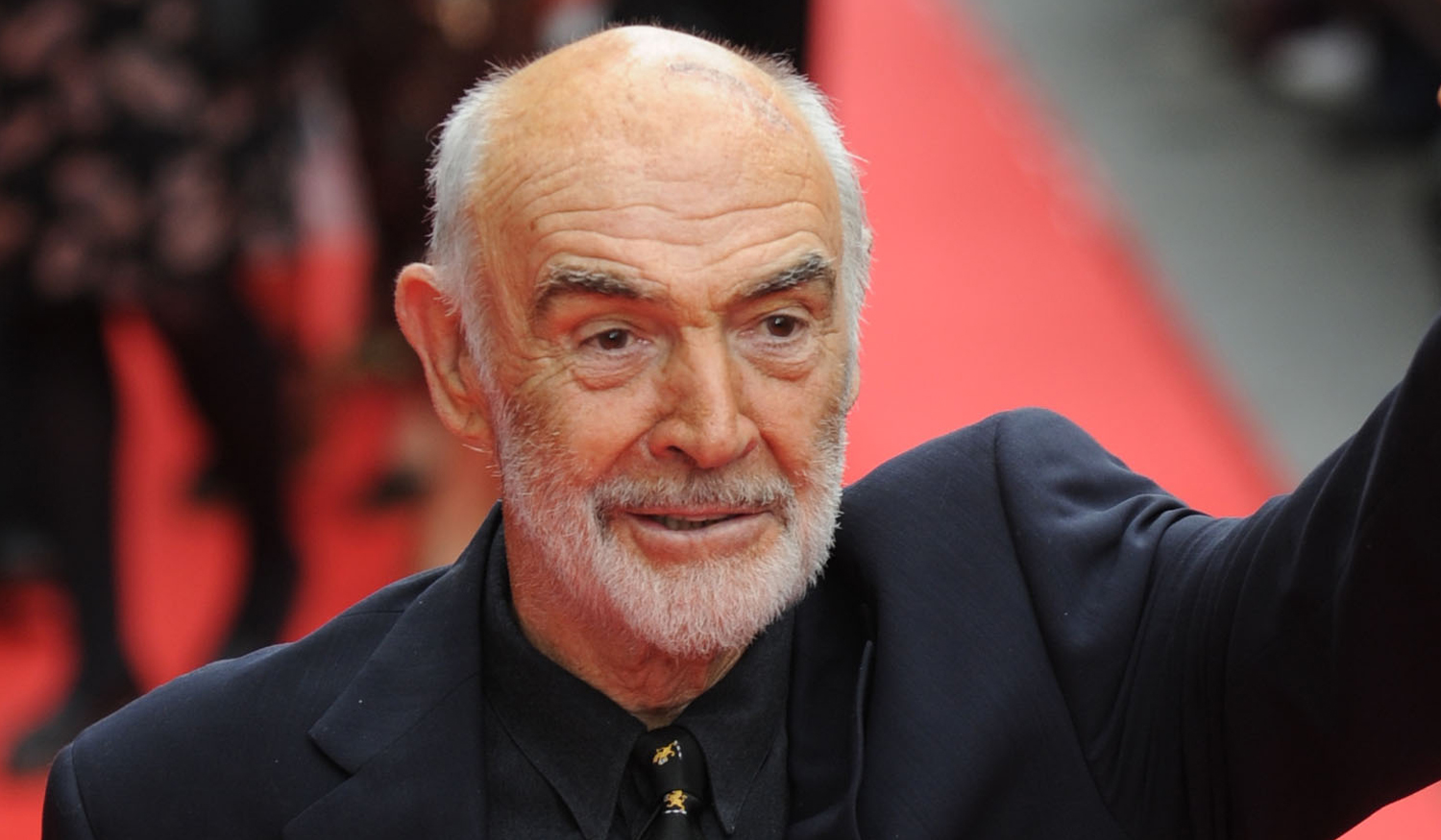 Hollywood Stars React to Death of 007 Actor Sean Connery Sean Connery