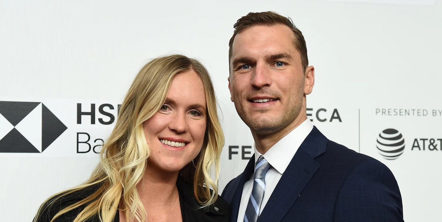Surfer Bethany Hamilton is Pregnant, Expecting Third Child with Husband