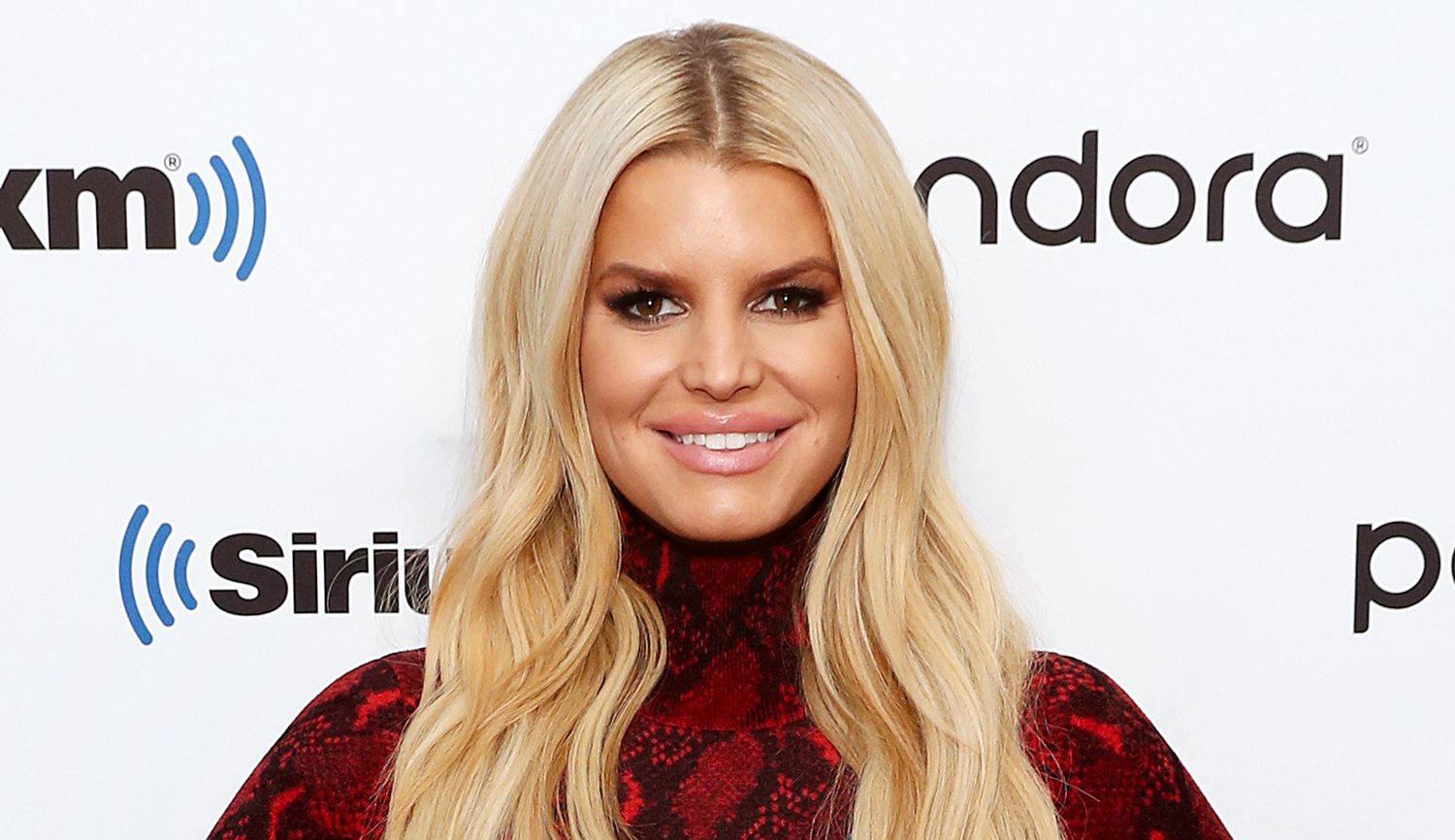 Jessica Simpson Teams with Amazon for Many Projects, Including a