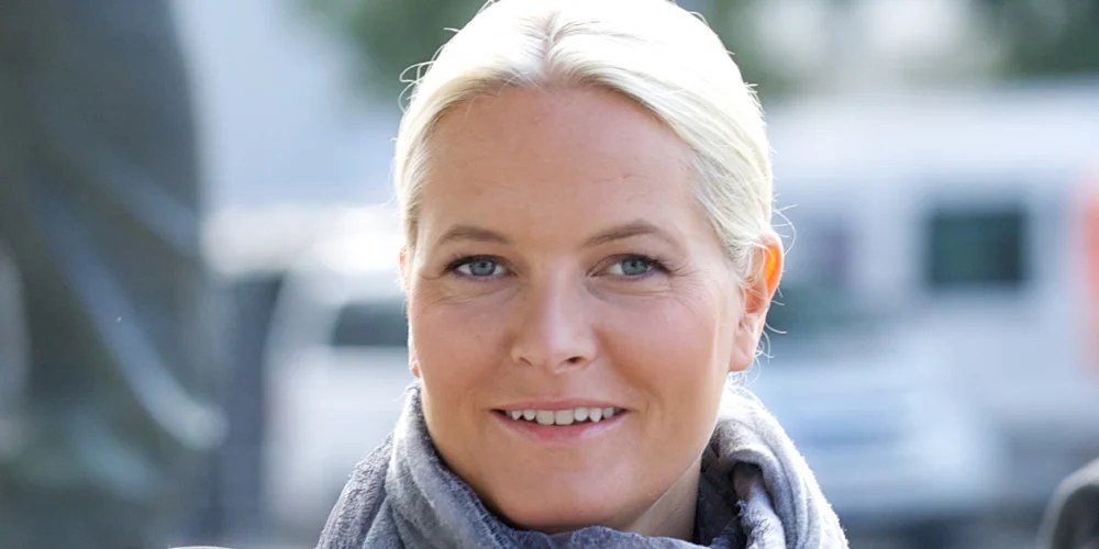 Princess MetteMarit of Norway Breaks Tailbone in Skiing Accident