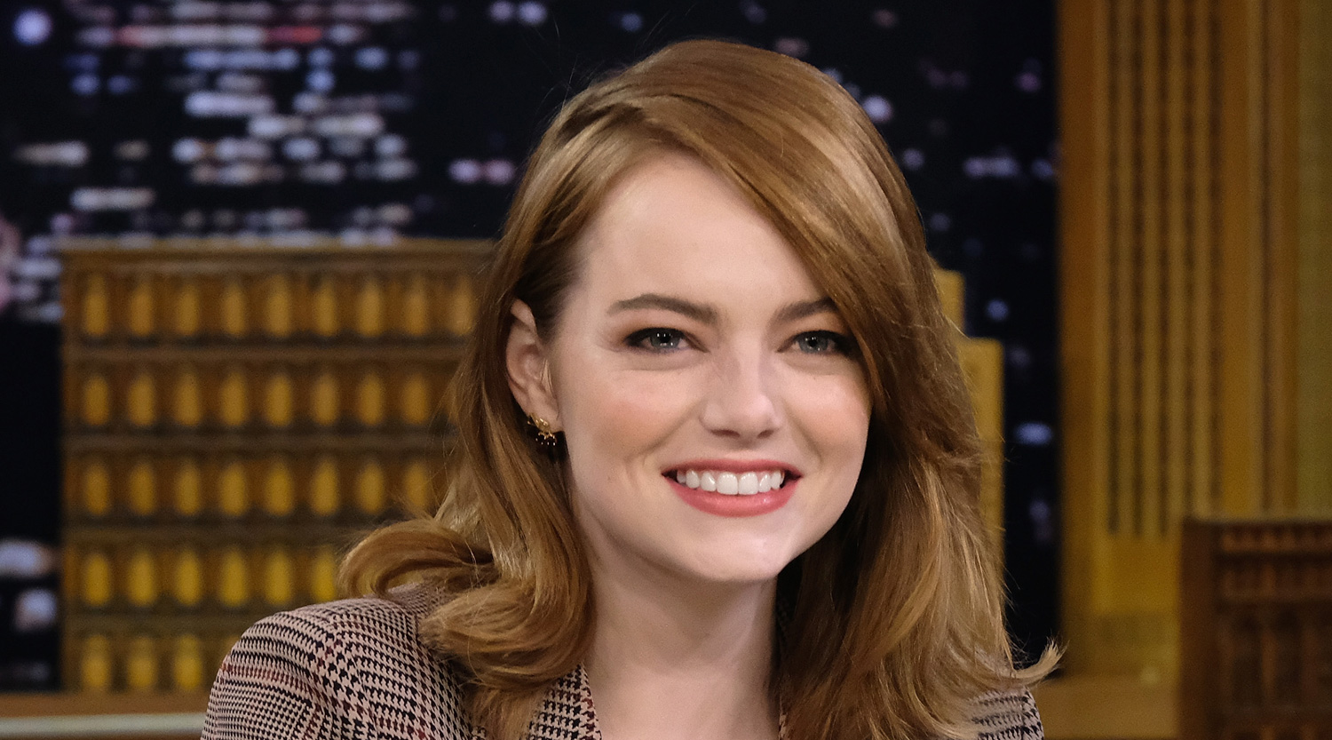 Here’s What Emma Stone Is Up to During Her First Pregnancy Emma Stone