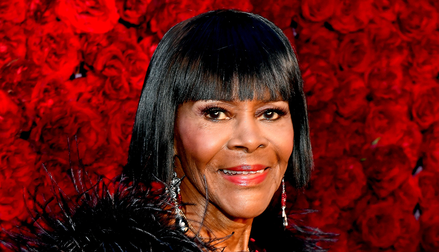 Celebs Pay Tribute to Cicely Tyson After Her Death at 96 Cicely Tyson