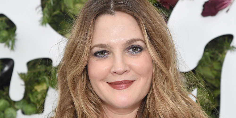 Drew Barrymore Opens Up About Her Emotional Interview with ExHusband