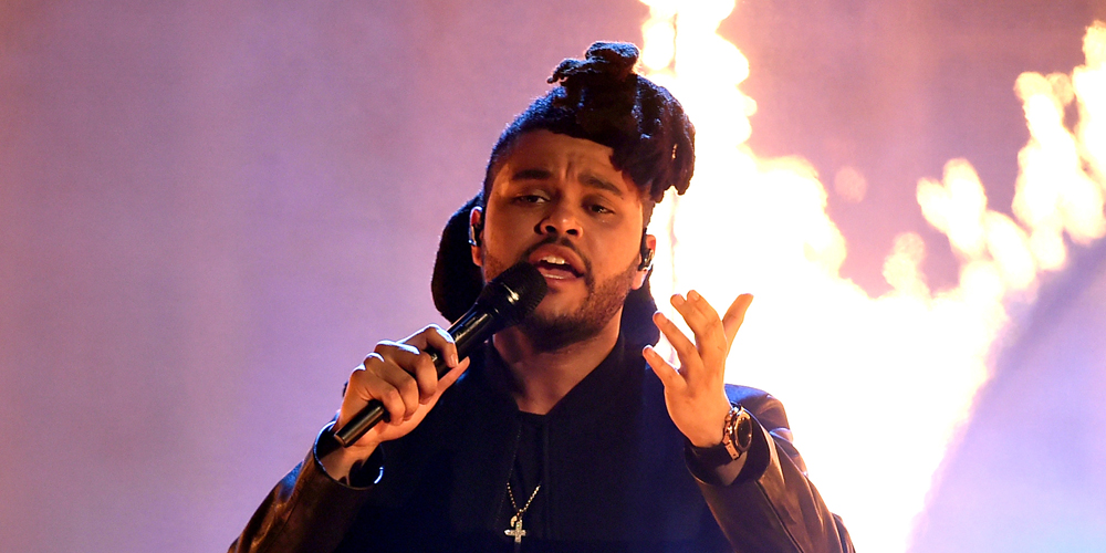 How Long Will the Super Bowl 2021 Halftime Show Be? 2021 Super Bowl, Super Bowl, The Weeknd