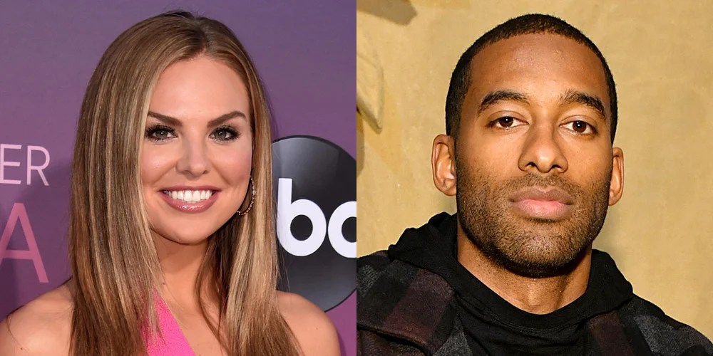 The Bachelor’s Matt James Confirms That Hannah Brown Has a Boyfriend