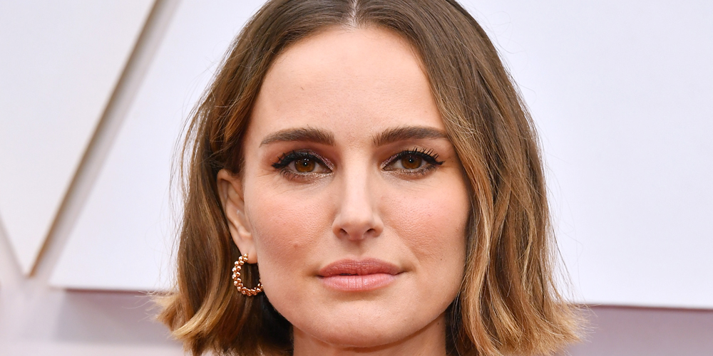 Natalie Portman Recalls The One & Only Older Man Who Was Not ‘Creepy