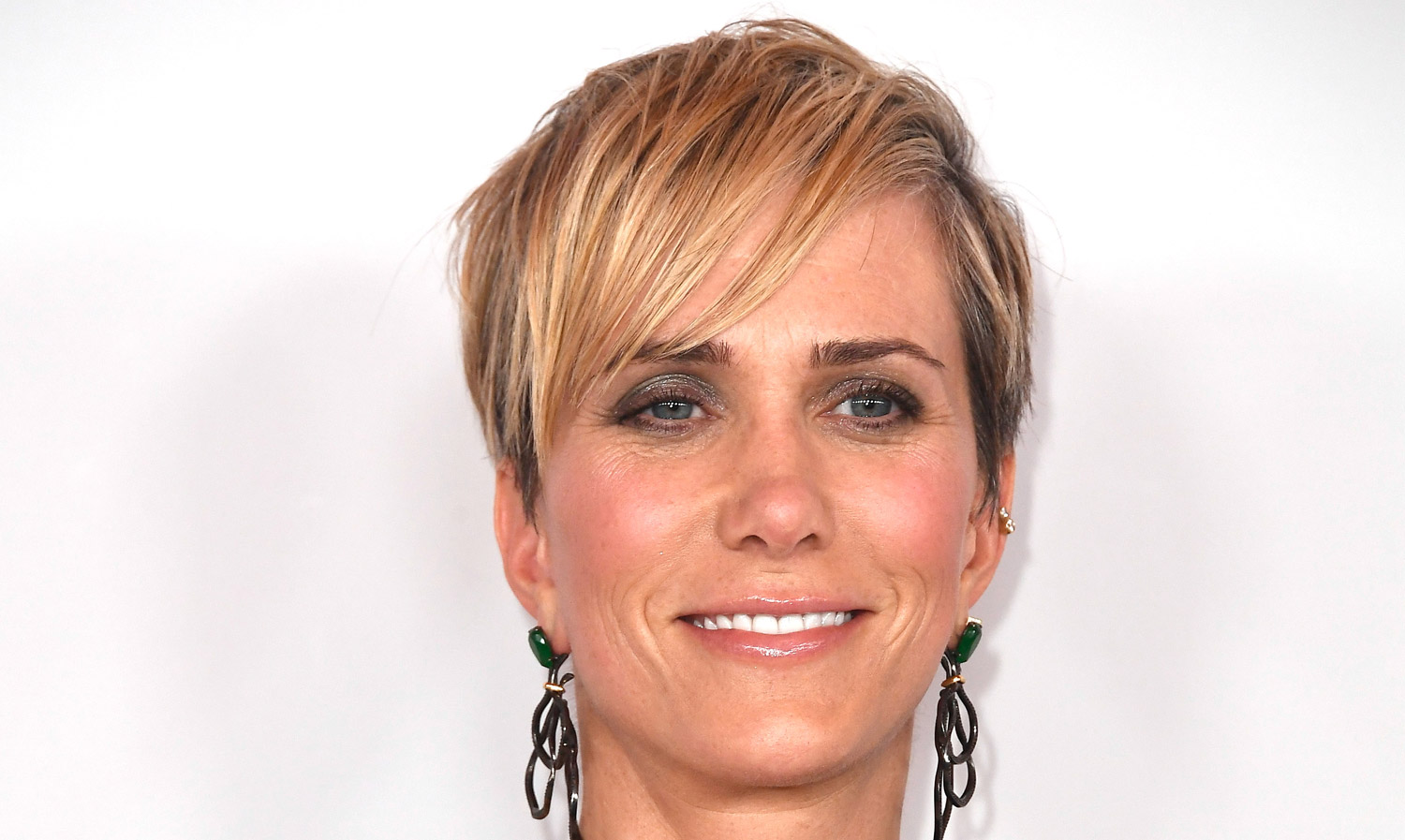 Kristen Wiig Revealed Her Twins’ Names in ‘Barb & Star’ End Credits