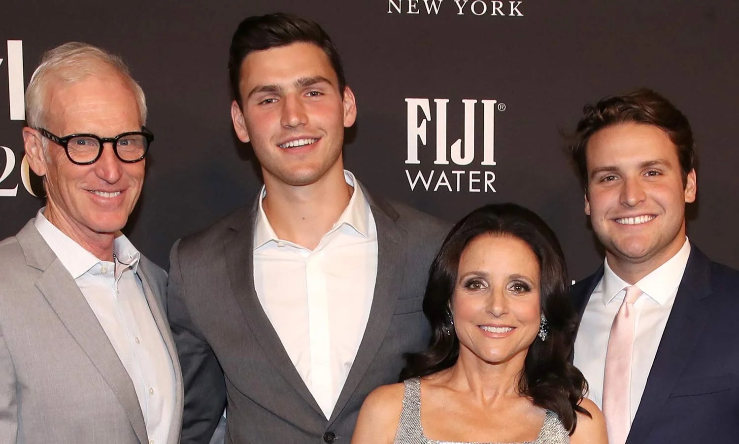 The Netflix Movie ‘Moxie’ Features Julia LouisDreyfus’ Son in a Big