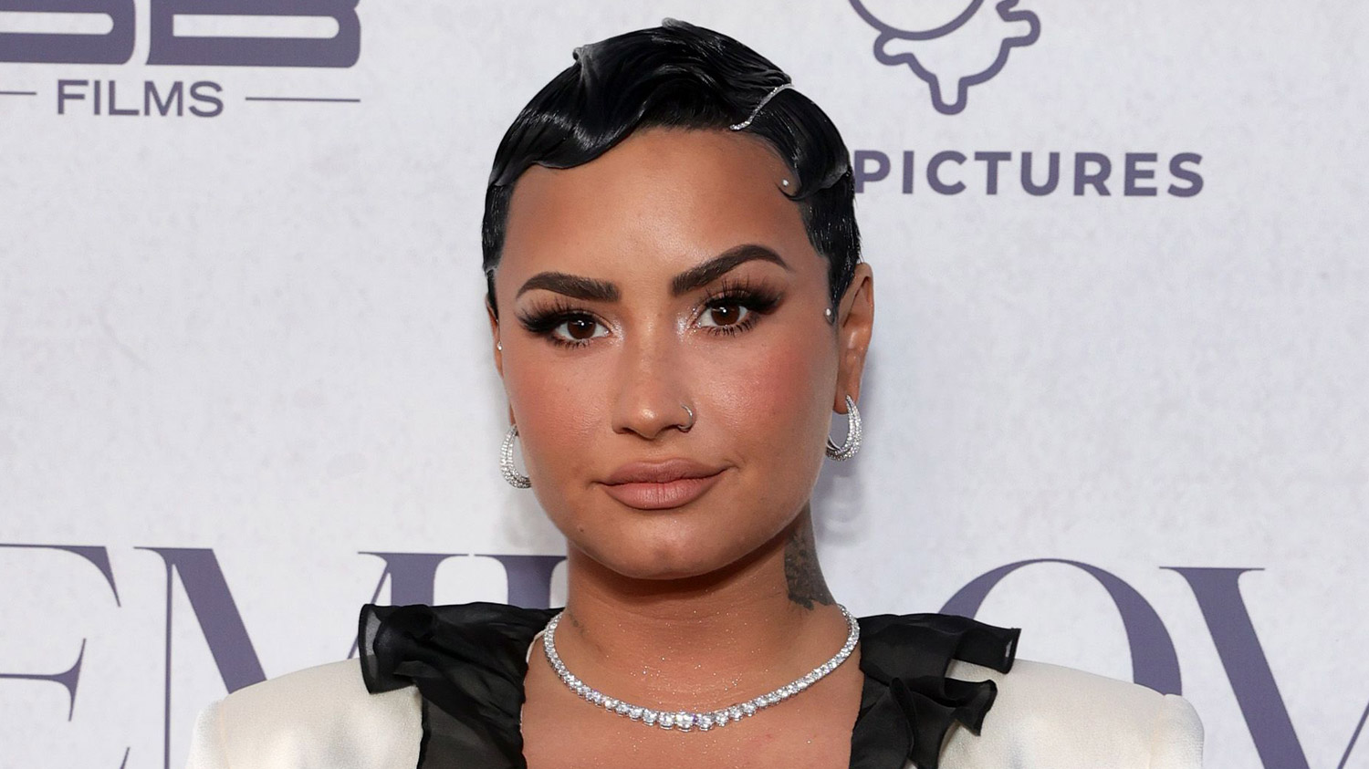 Demi Lovato Wants to Adopt, Doesn’t Think She’ll Ever Get Pregnant