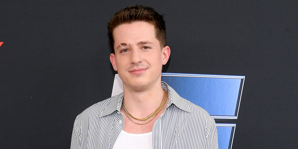 Charlie Puth Puts Body Shamers On Blast After Going Shirtless Last Week