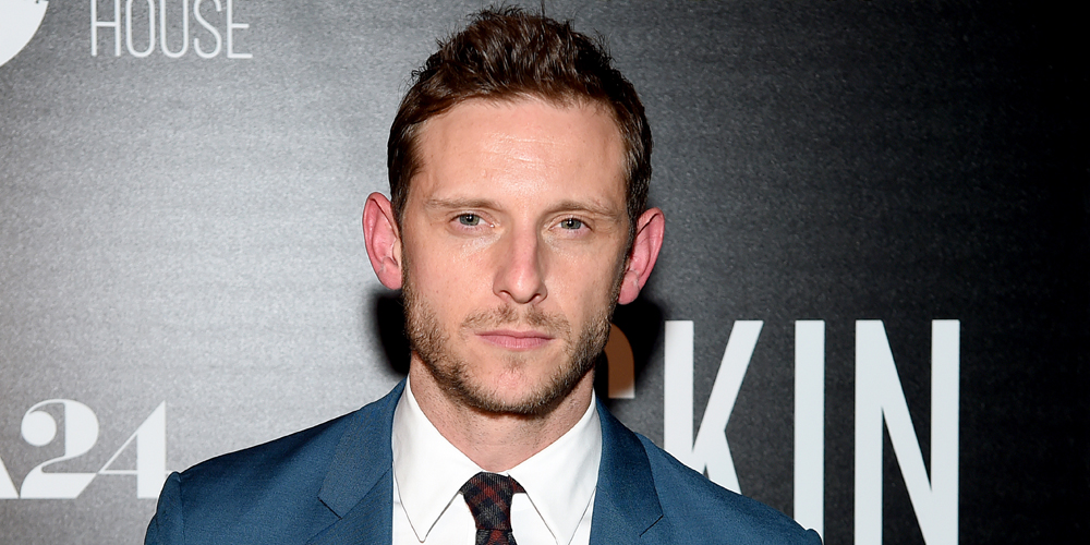 Jamie Bell Joins Apple TV+’s ‘Shining Girls’ Opposite Elisabeth Moss