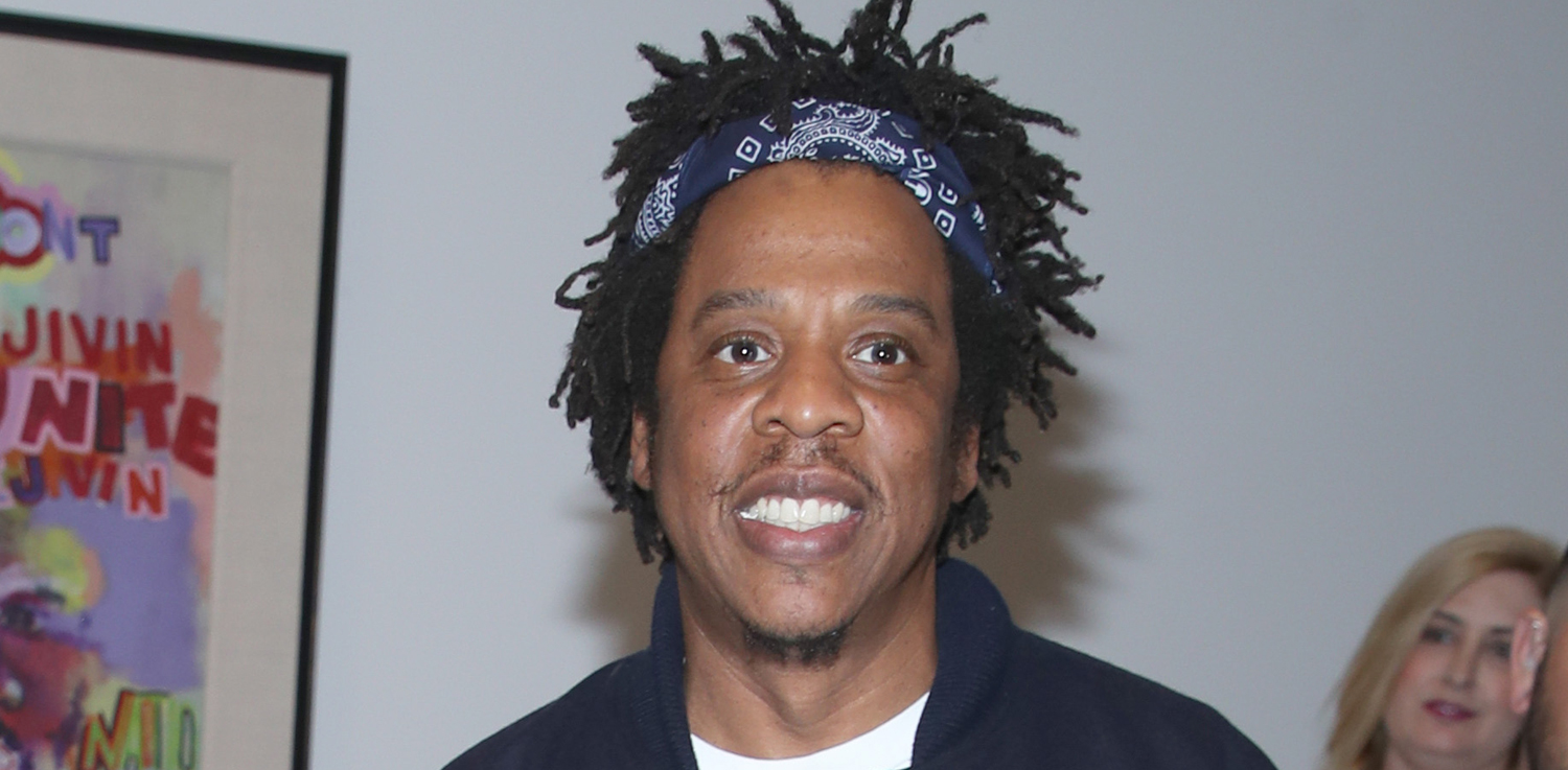 JayZ Reveals Why He Waited Until He Was an Adult to Learn How to Swim