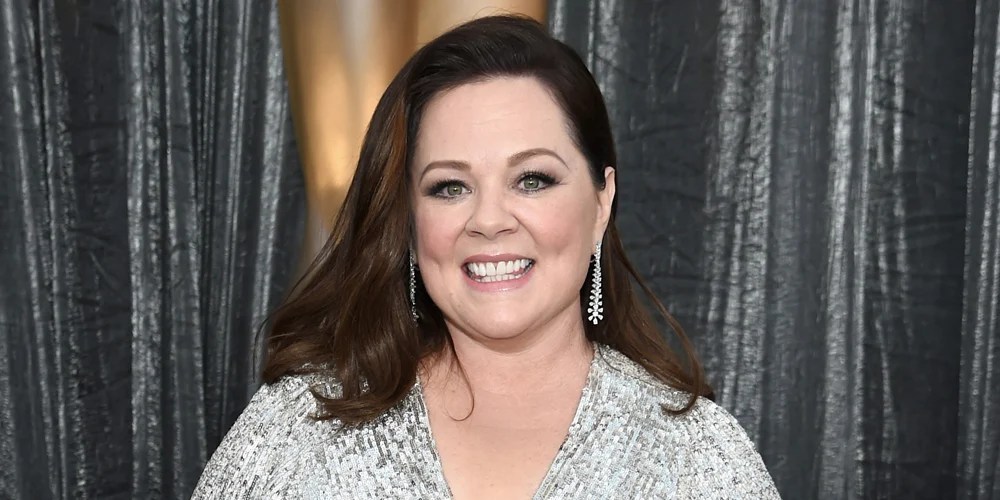 Melissa McCarthy Shares The Empowering Note She Wrote To Herself Years