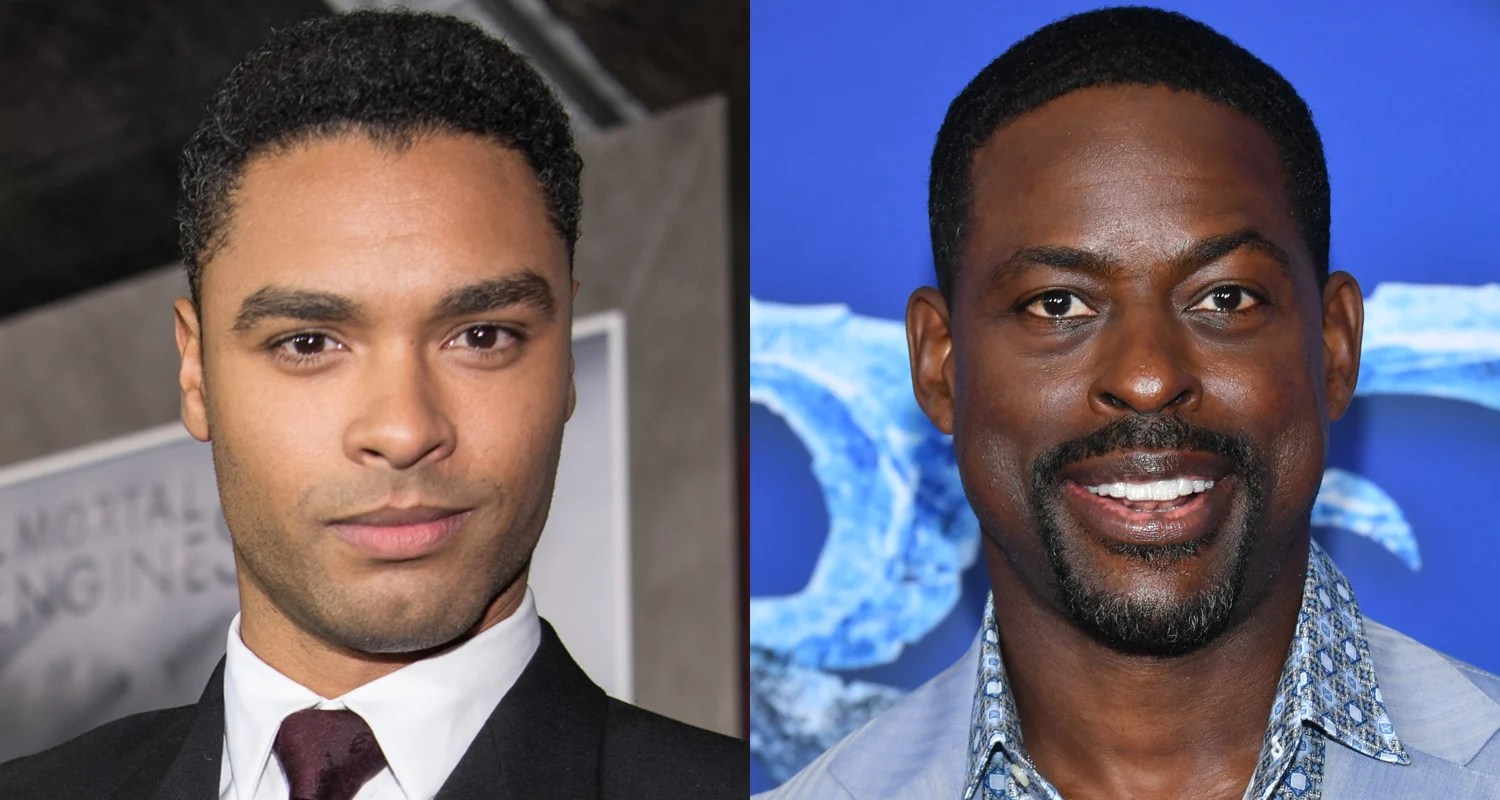 RegeJean Page Opens Up About His Close Friendship with Sterling K