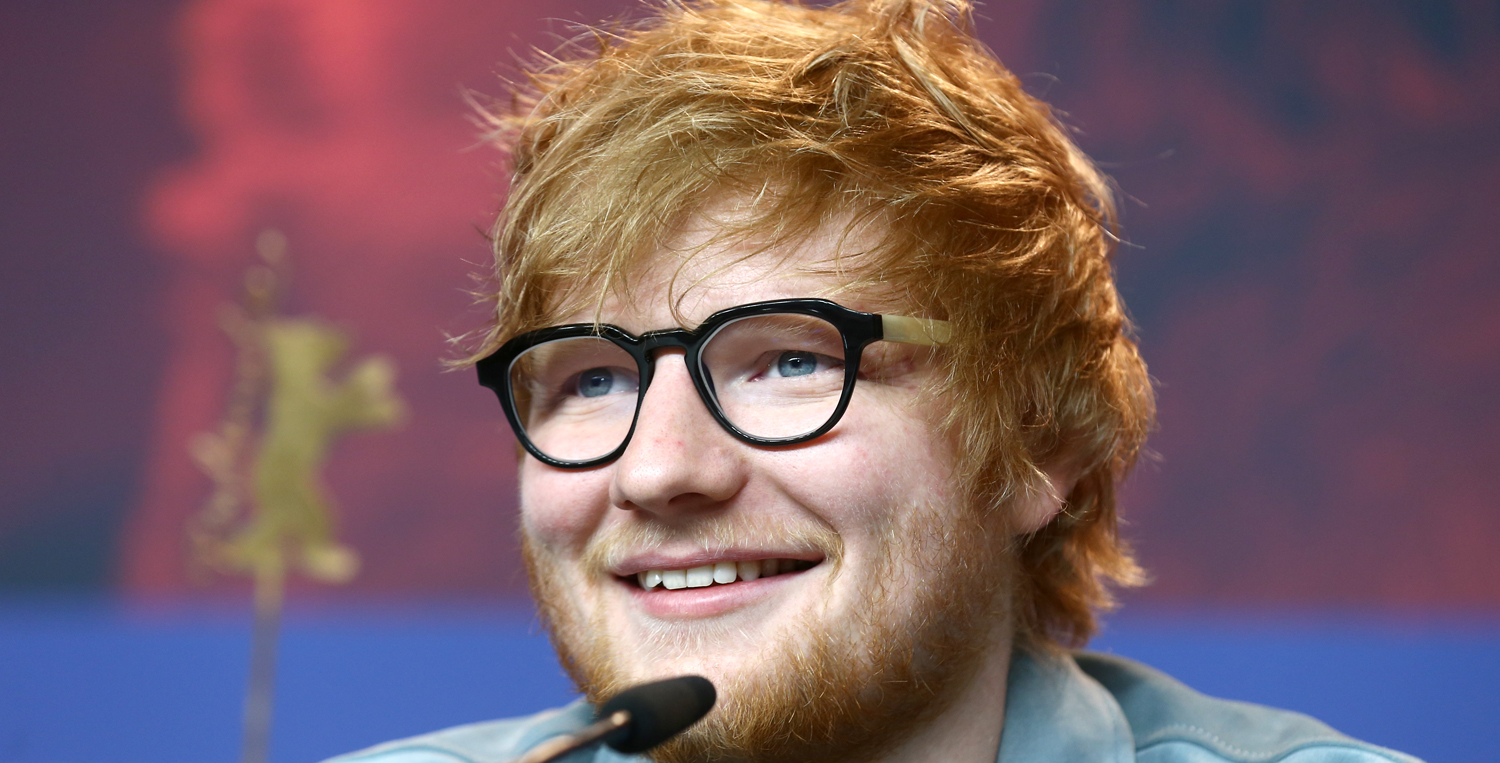 Ed Sheeran Reveals How His Life Has Changed After Daughter
