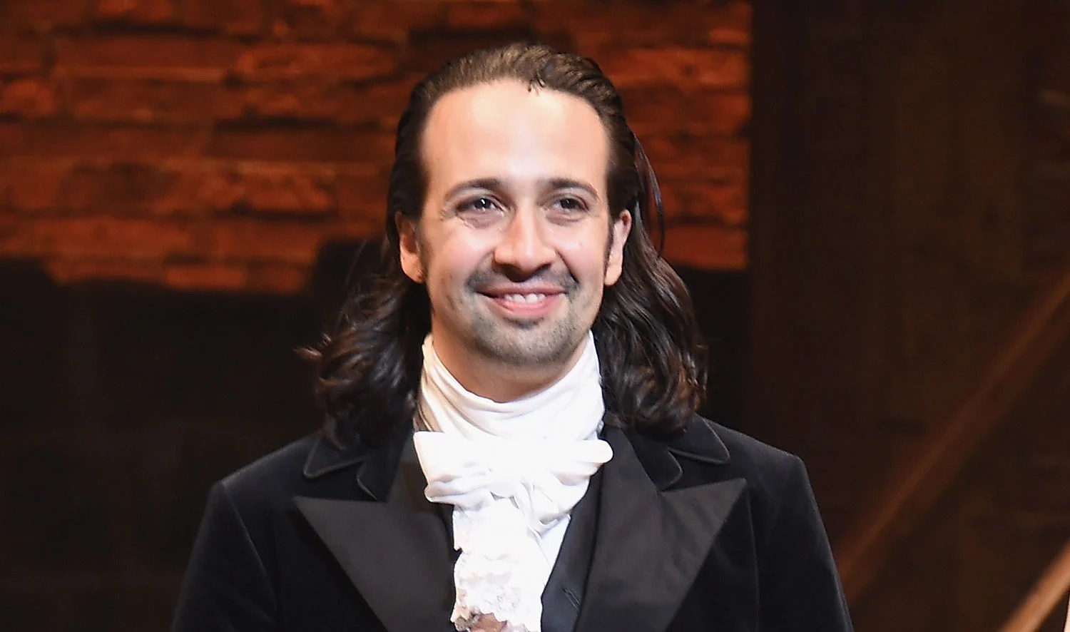 ‘In the Heights’ Director Explains the ‘Hamilton’ Easter Egg You Might