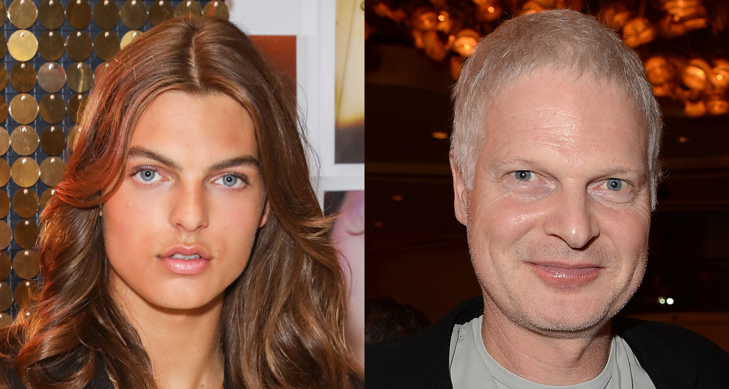 Damian Hurley Pays Tribute to Dad Steve Bing on OneYear Anniversary of