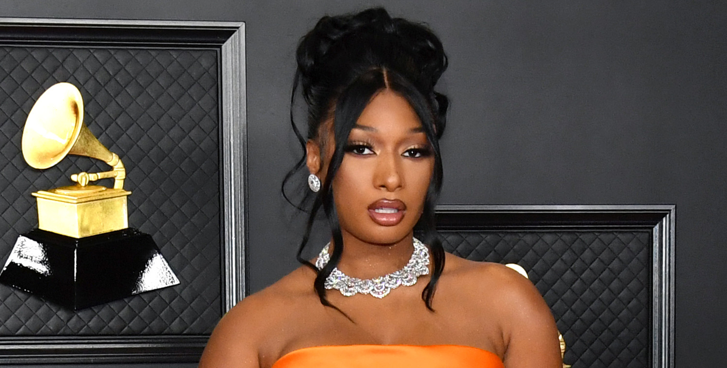 Megan Thee Stallion Helps Cover Late Fan’s Funeral Costs Megan Thee