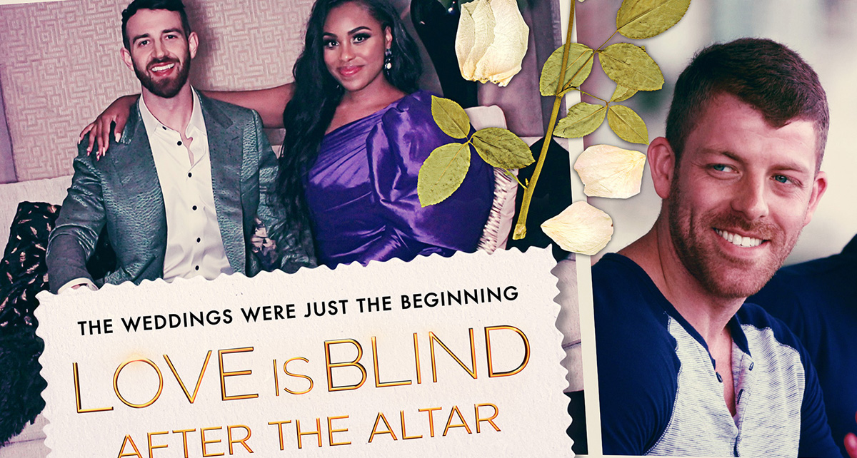 ‘Love is Blind After the Altar’ Trailer Debuts Two Days Before Netflix