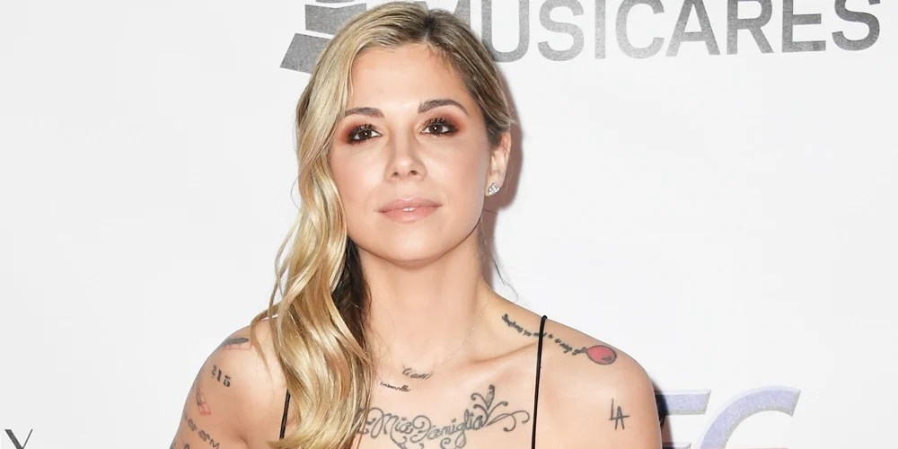Christina Perri Shares Update Following Her Pregnancy Loss; Saying Her