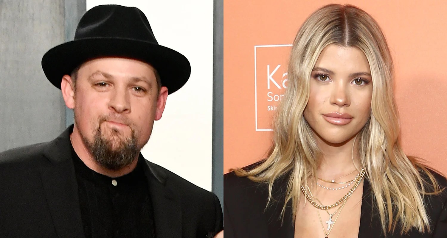 Joel Madden Sends Love to ‘Little Sister’ Sofia Richie on Her 23rd