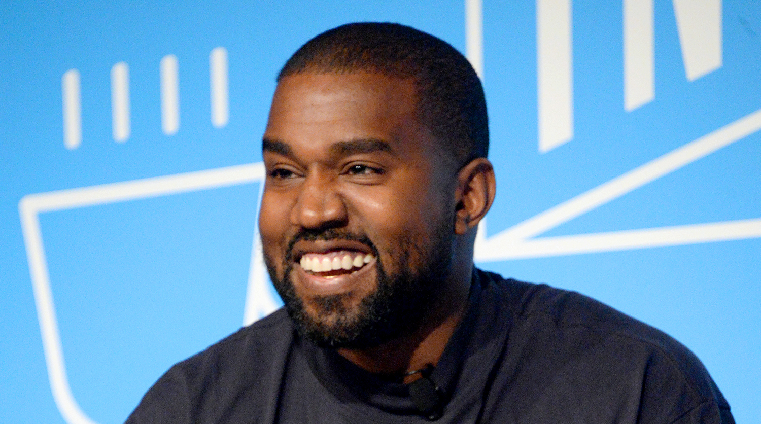 Kanye West Is Breaking All Kinds of Records with ‘Donda’ See the List