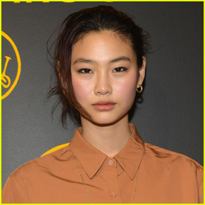 Squid Game’s Jung Ho Yeon Becomes Global Ambassador for Louis Vuitton