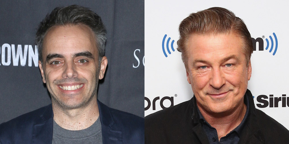 ‘Rust’ Director Joel Souza Released from Hospital After Being Injured