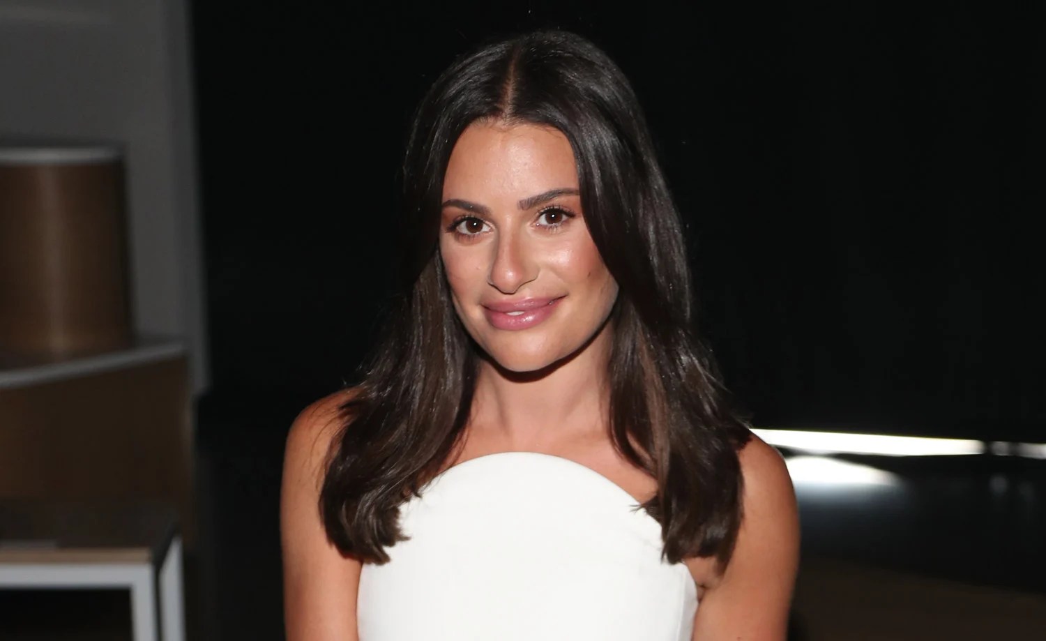 Lea Michele Releases New Lullaby Album ‘Forever,’ Made for Her Son Ever