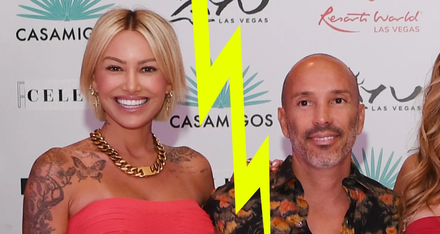 Selling Sunset’s Brett Oppenheim Reveals He & Girlfriend Tina Louise
