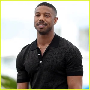 Michael B. Jordan Addresses Getting Naked in ‘A Journal for Jordan’ | A