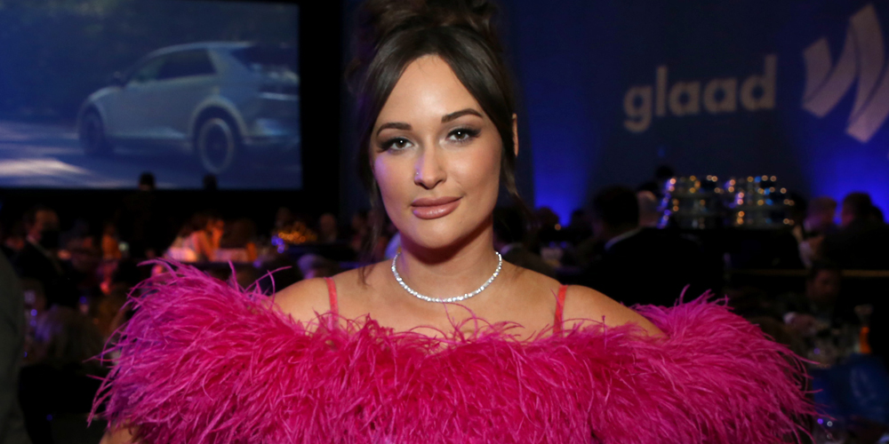 Elvis & Priscilla Presley’s Love Story Put on Display in Kacey Musgraves’ ‘Can’t Help Falling In