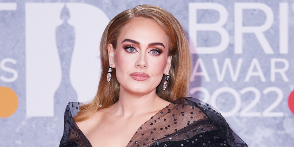 Adele Was ‘Embarrassed’ About Cancelling Las Vegas Residency ‘There